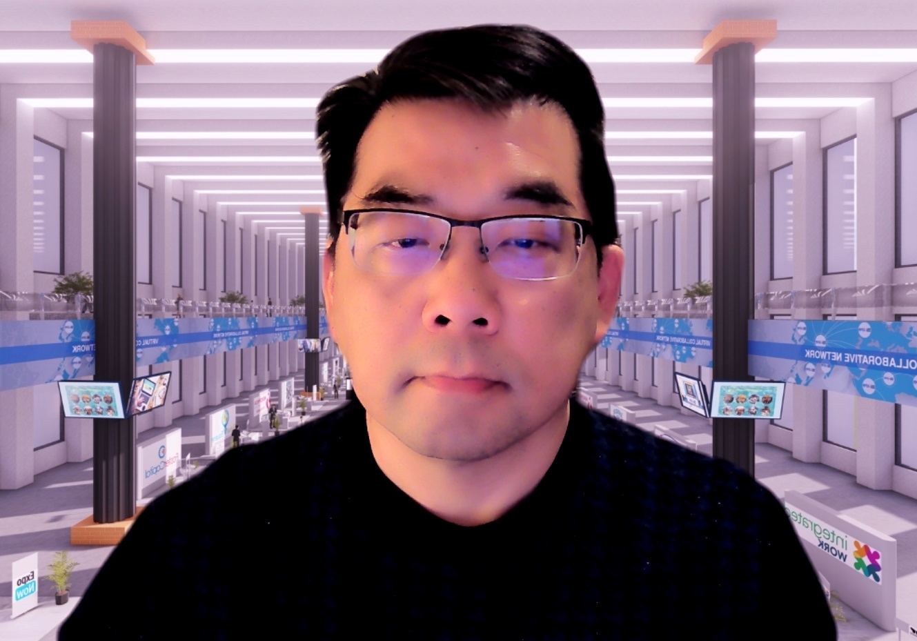 Matt Fok, Founder & CEO of HE365